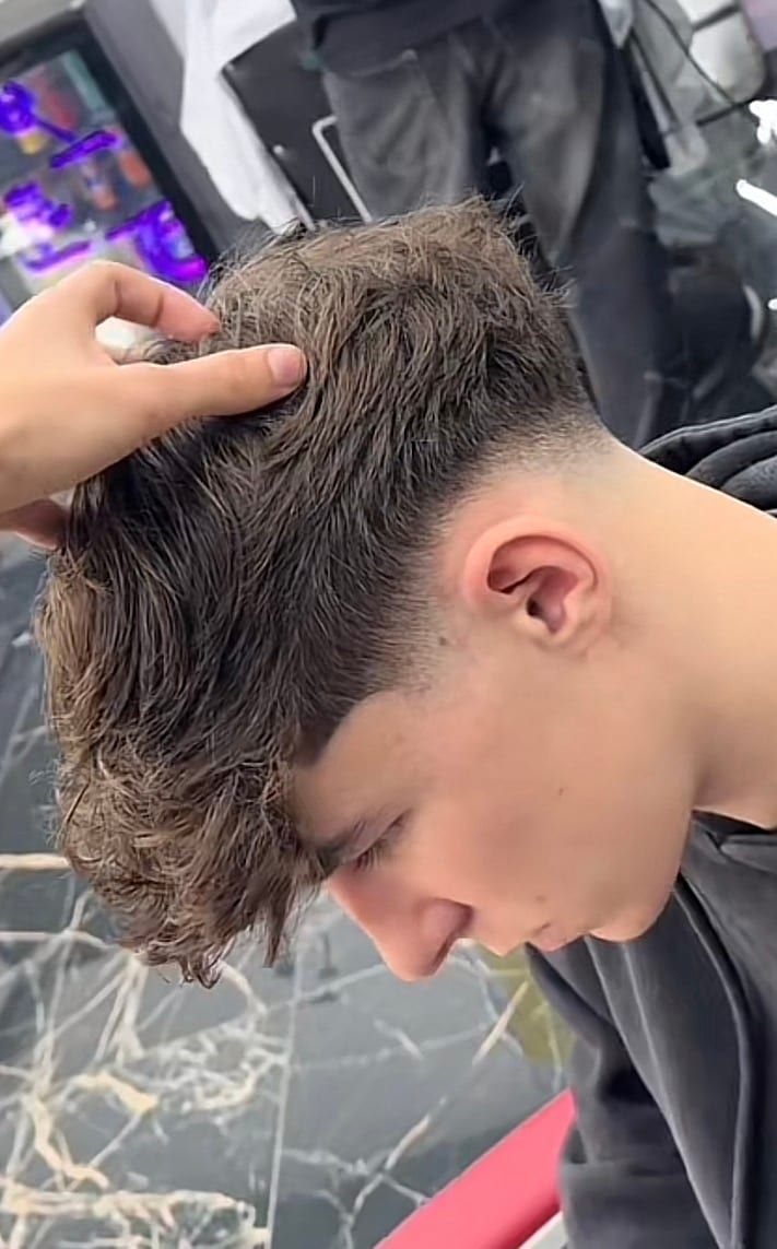 Profil de Soulemane