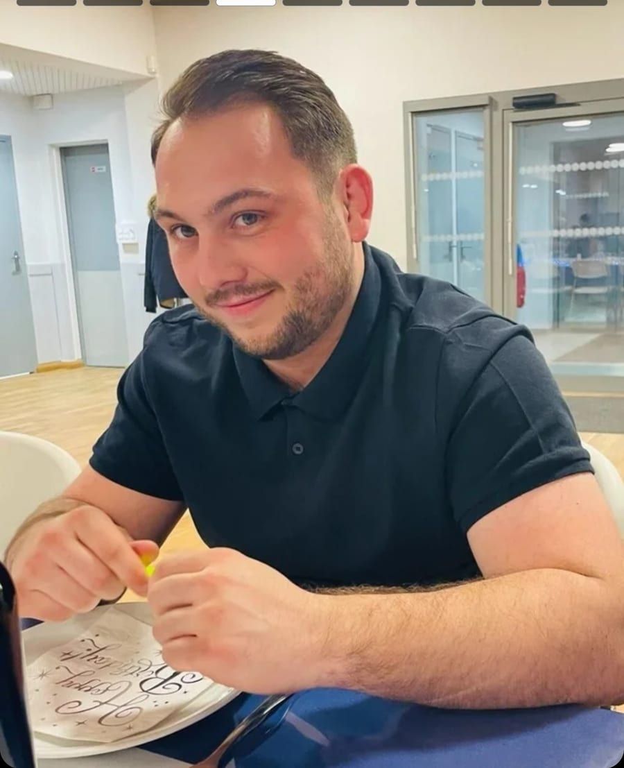 Profil de Mordekhai