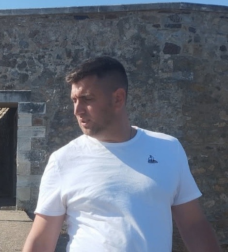Profil de Stiven