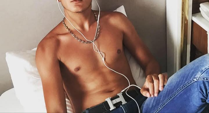 Profil de Soheyb