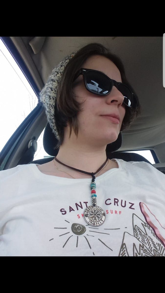 Profil de Pryscillia