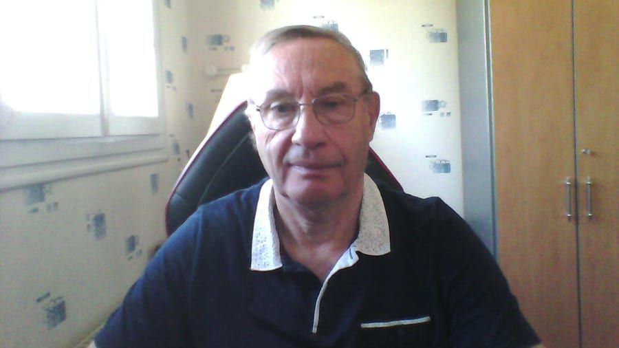 Profil de Celdric