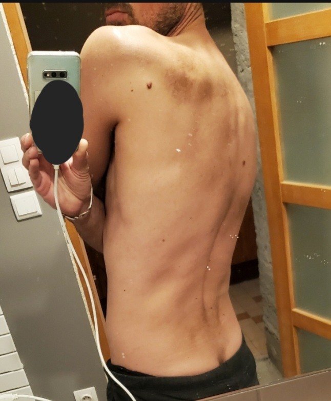 Profil de Zamir