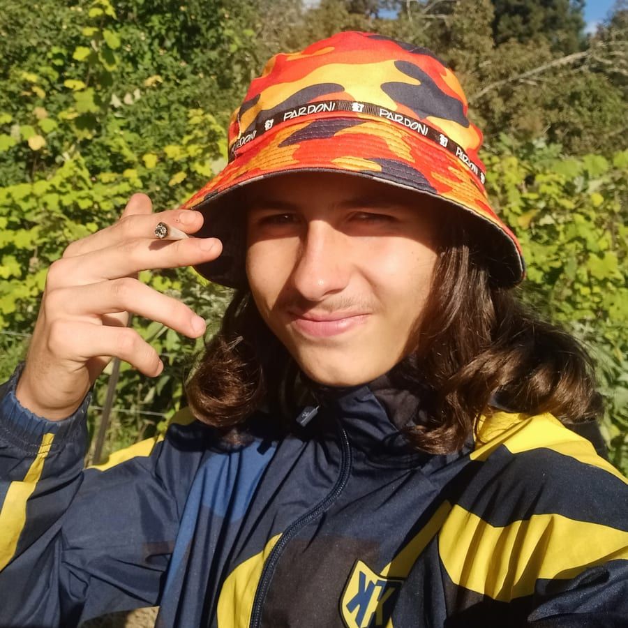 Profil de Wasim