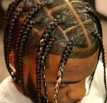 Profil de Esat
