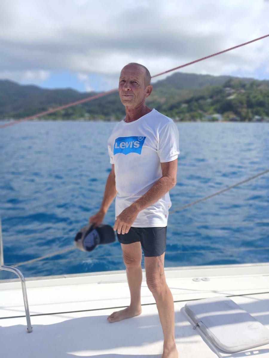 Profil de Fergus