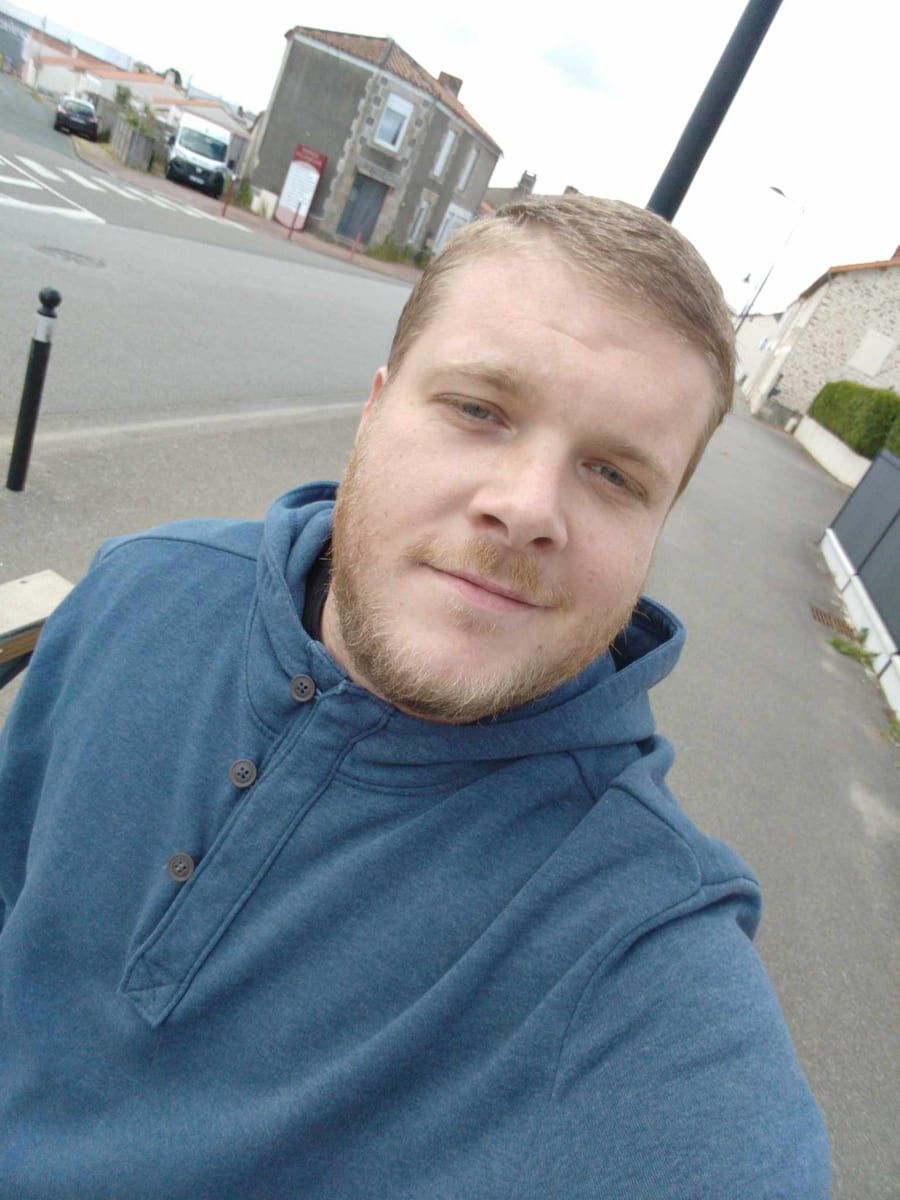 Profil de Jean-elie