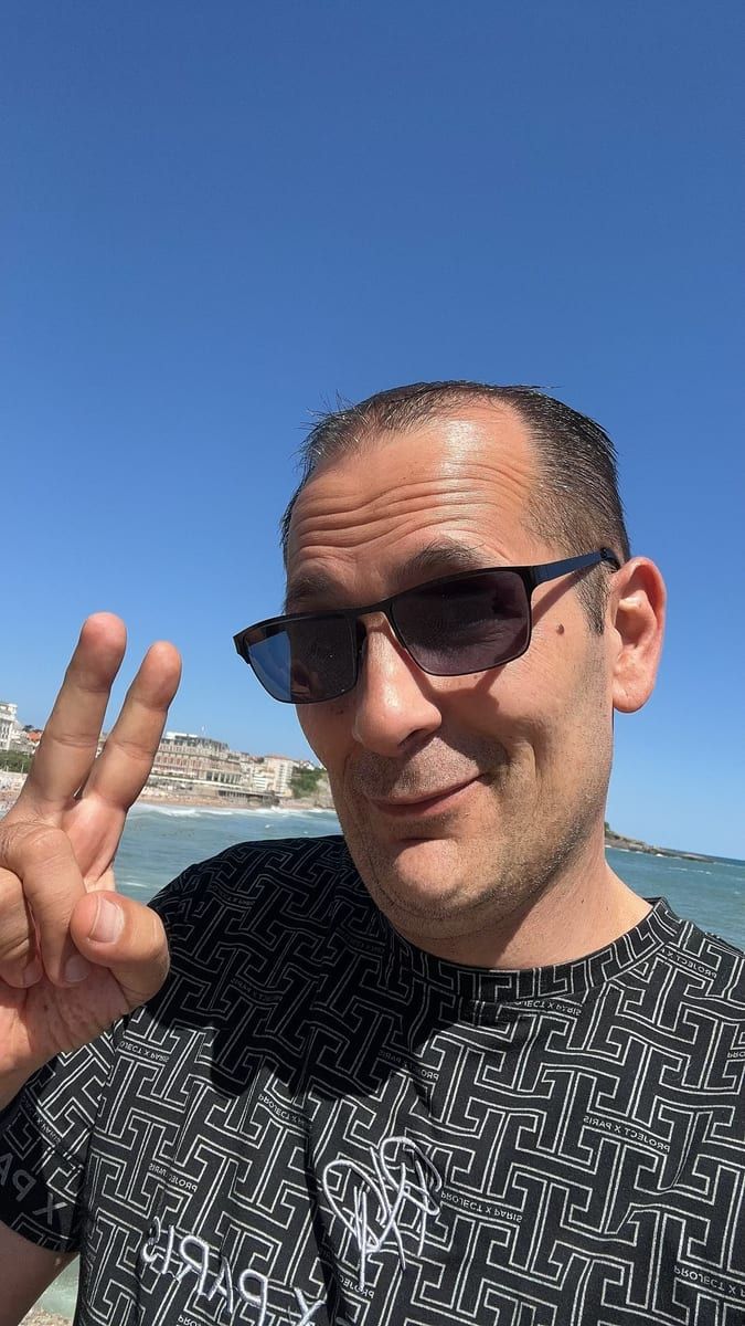 Profil de Riade