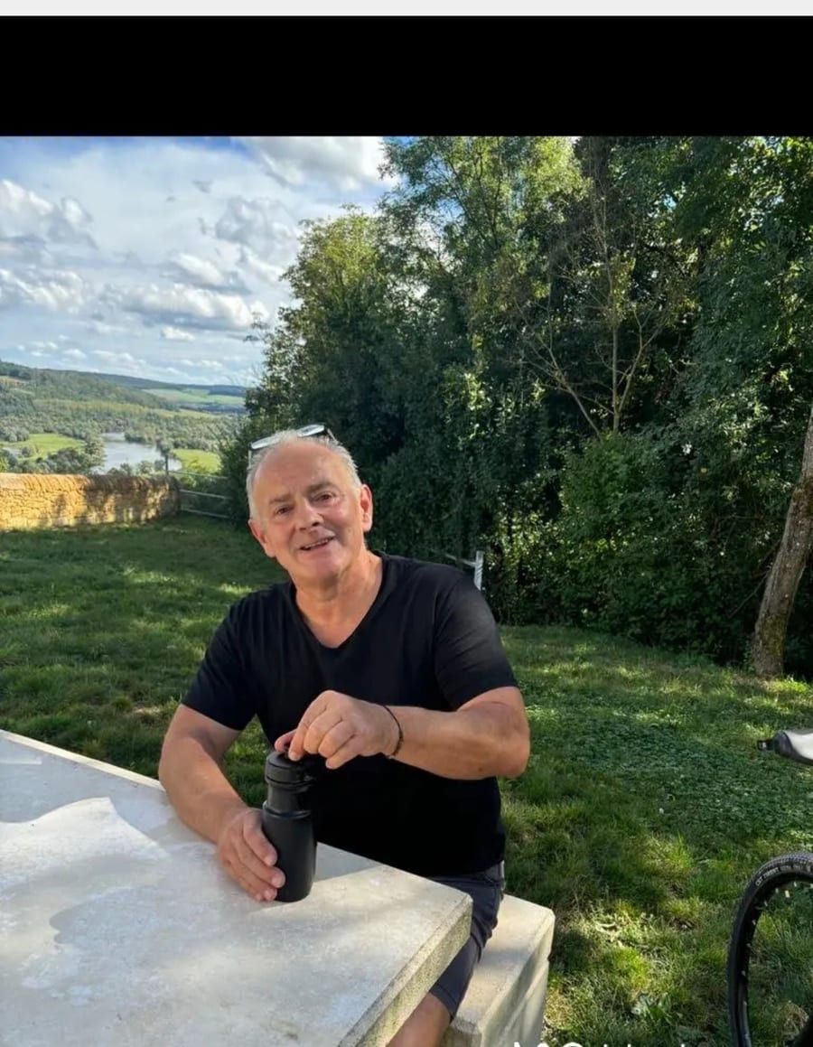 Profil de Gaspar