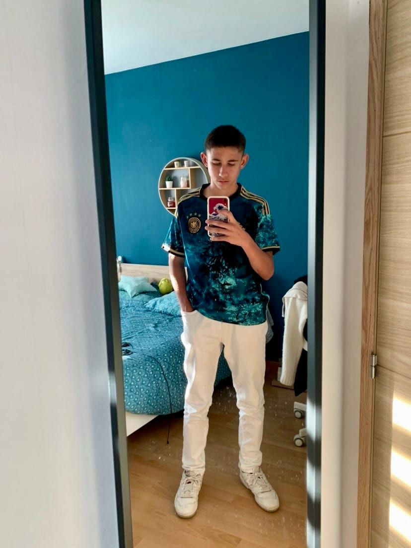 Profil de Tiago
