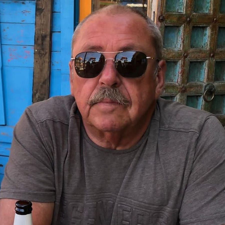 Profil de Abdelrahmane