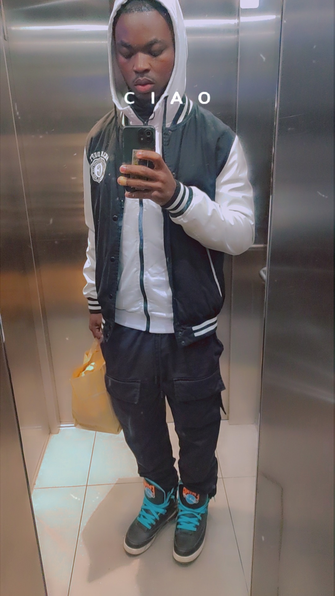 Profil de Batoura