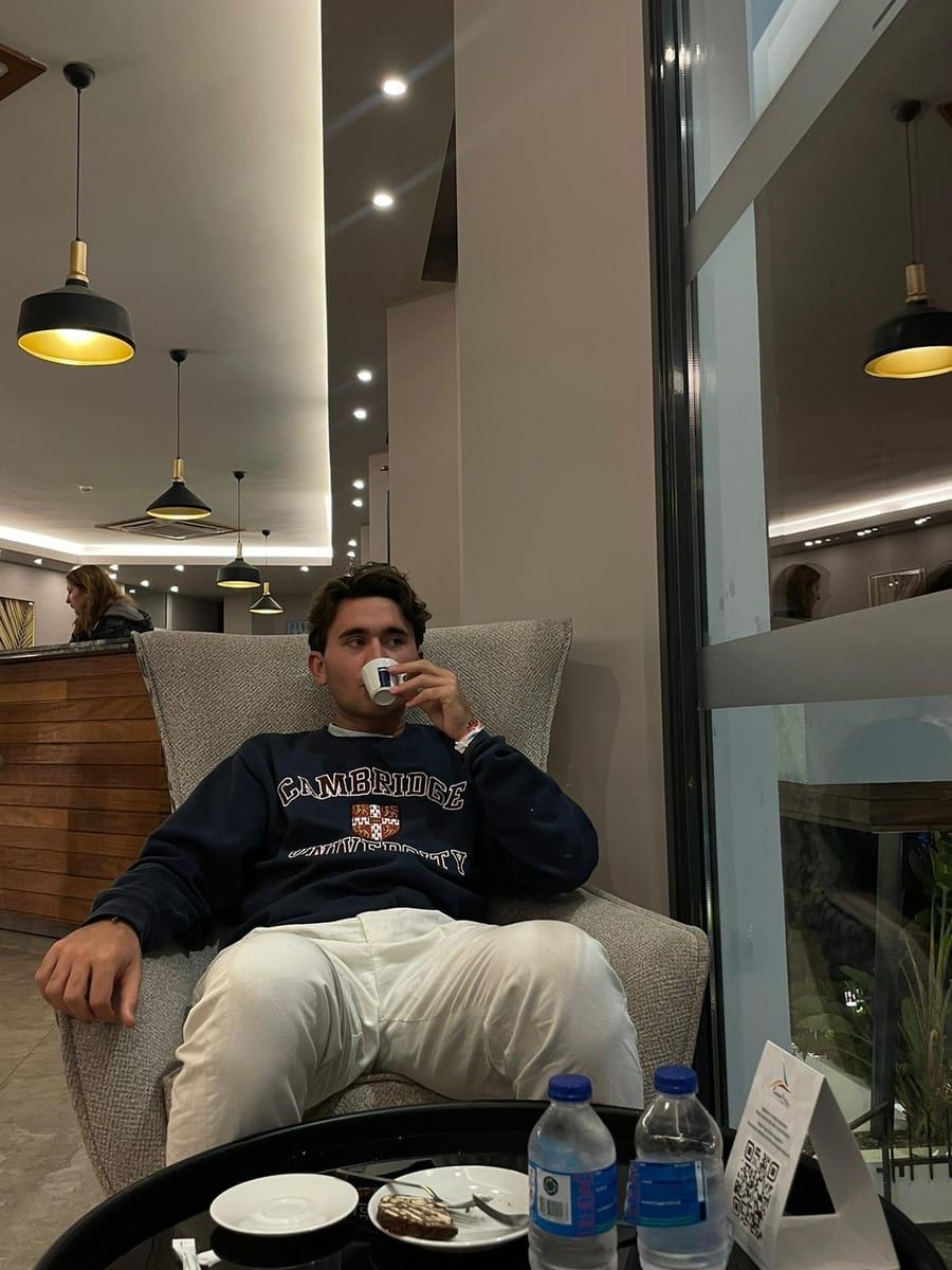 Profil de Maelik