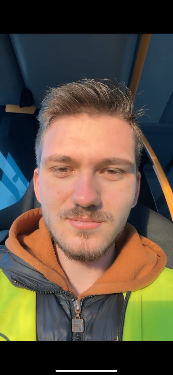 Profil de Alfons
