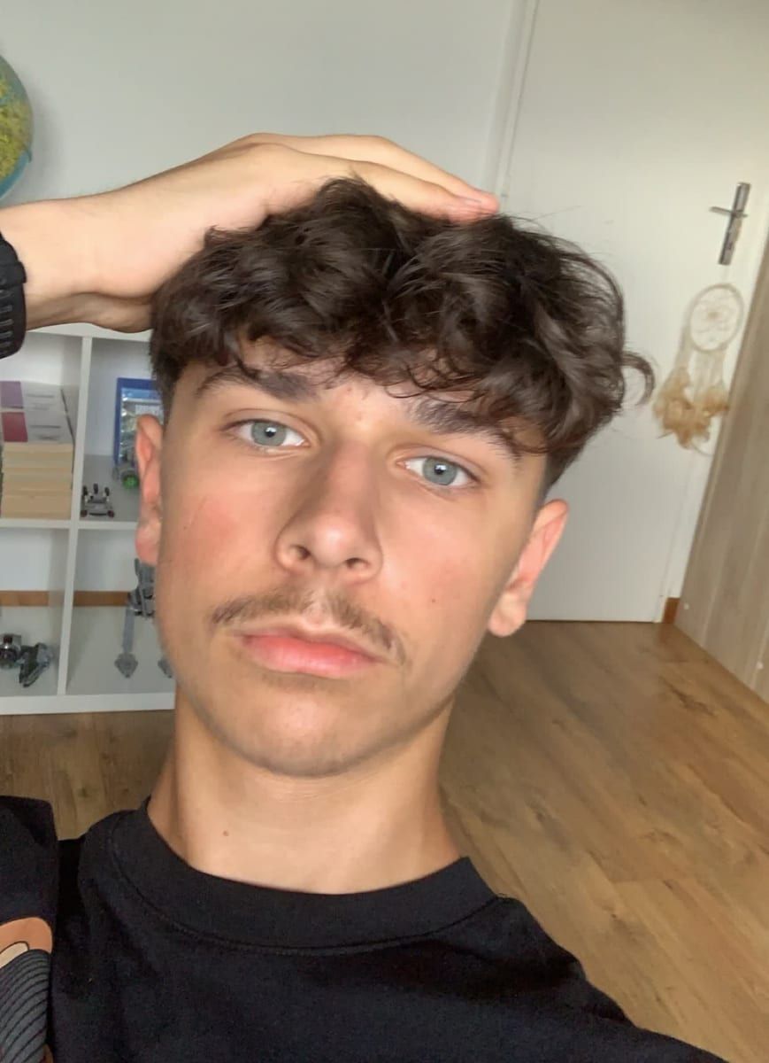 Profil de Souan