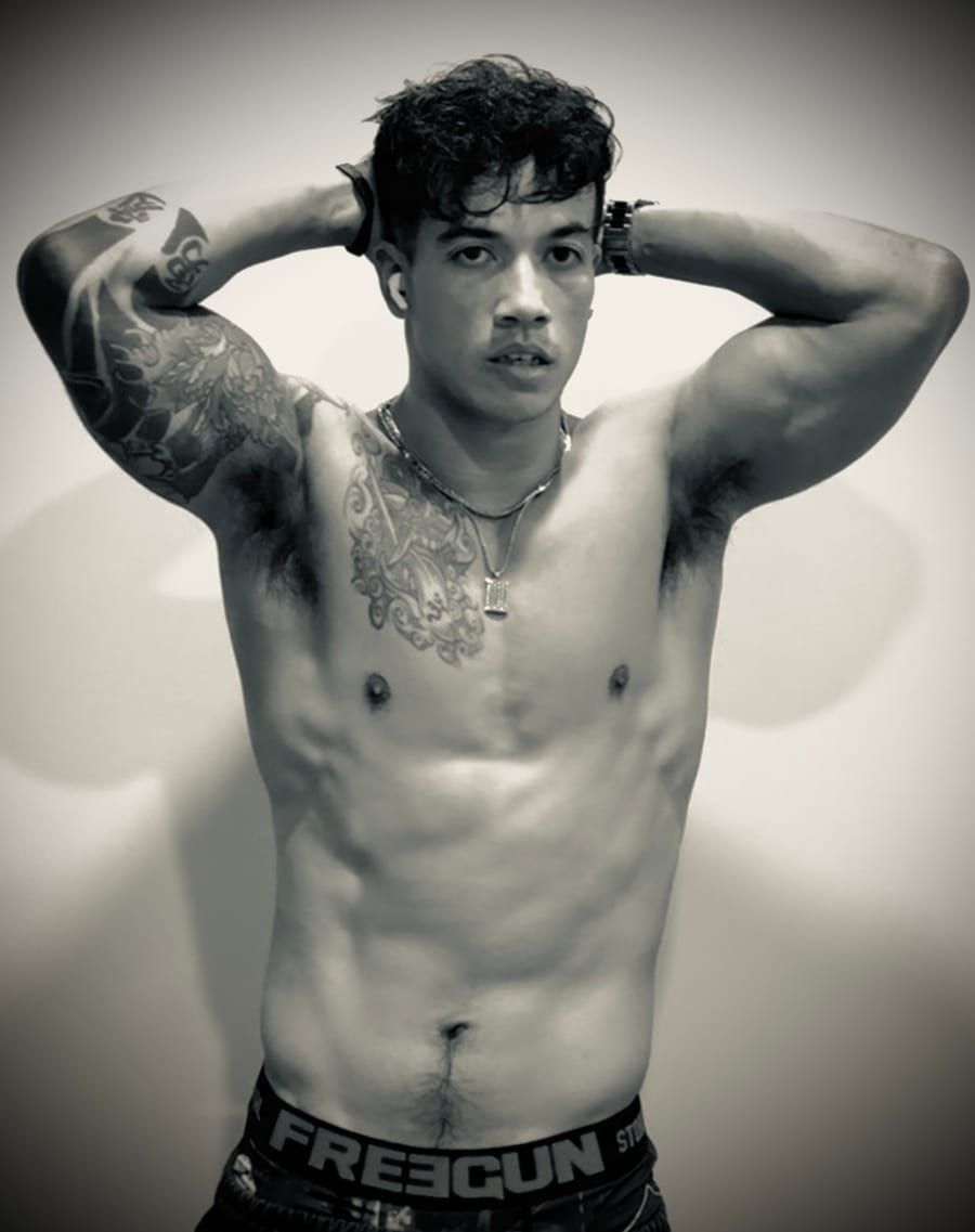 Profil de Dino