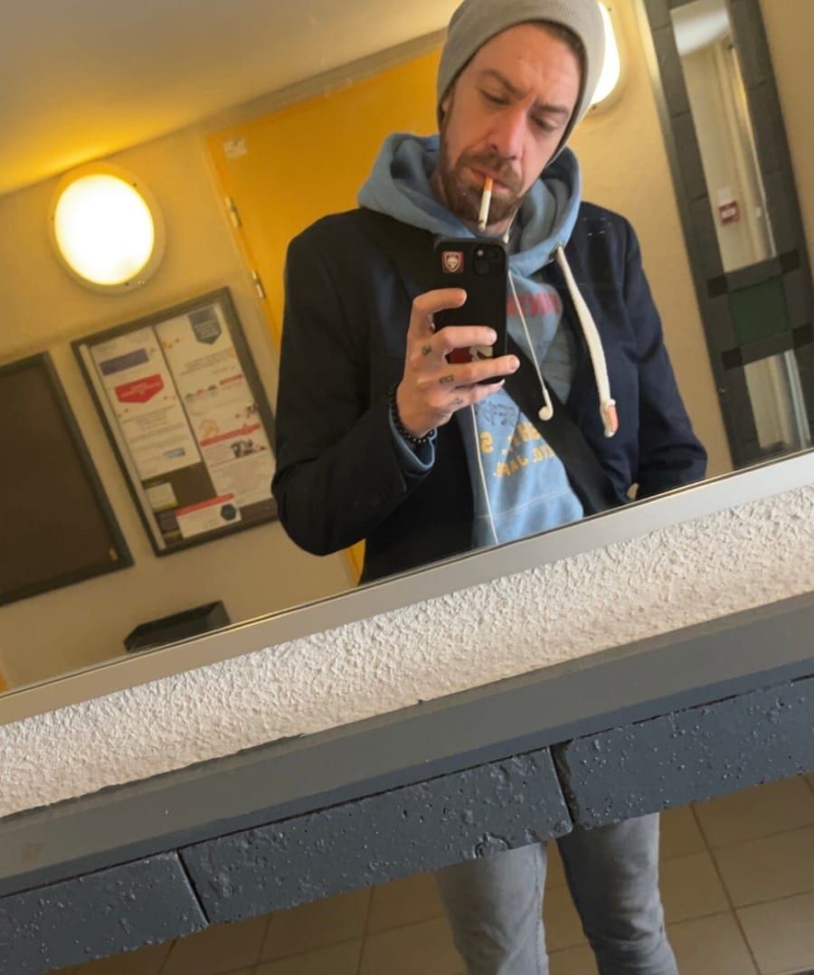 Profil de Thommy