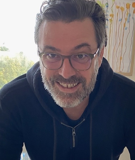 Profil de Kenji