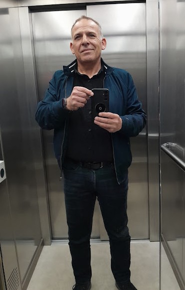 Profil de Gokdeniz