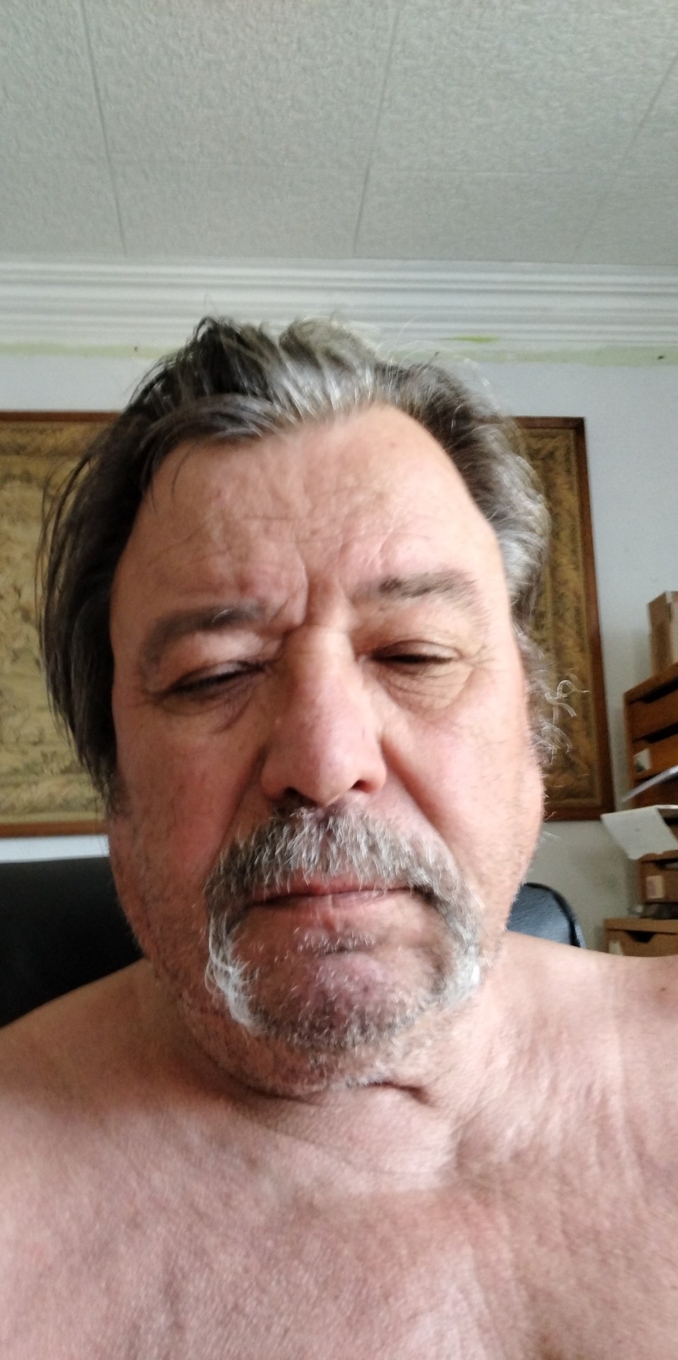 Profil de Kymani