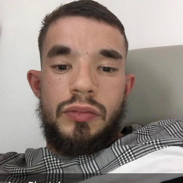 Profil de Bernardo