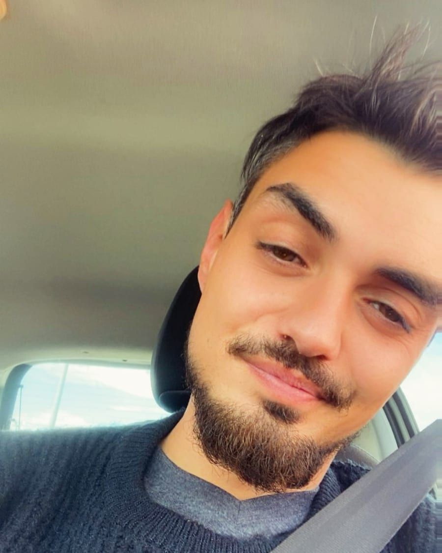 Profil de Guy