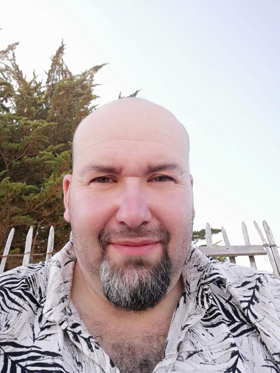 Profil de Yaron