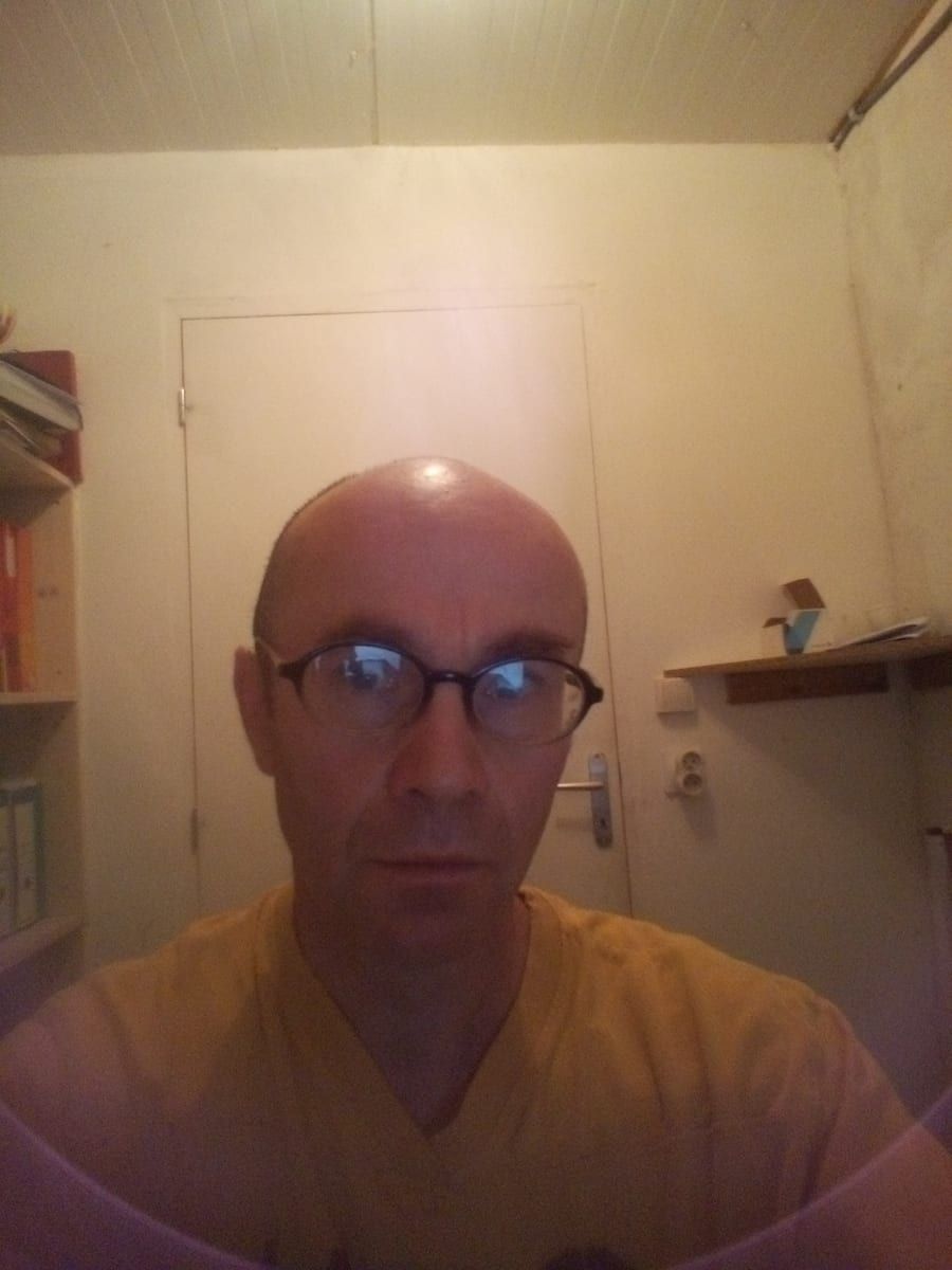 Profil de Sofiene