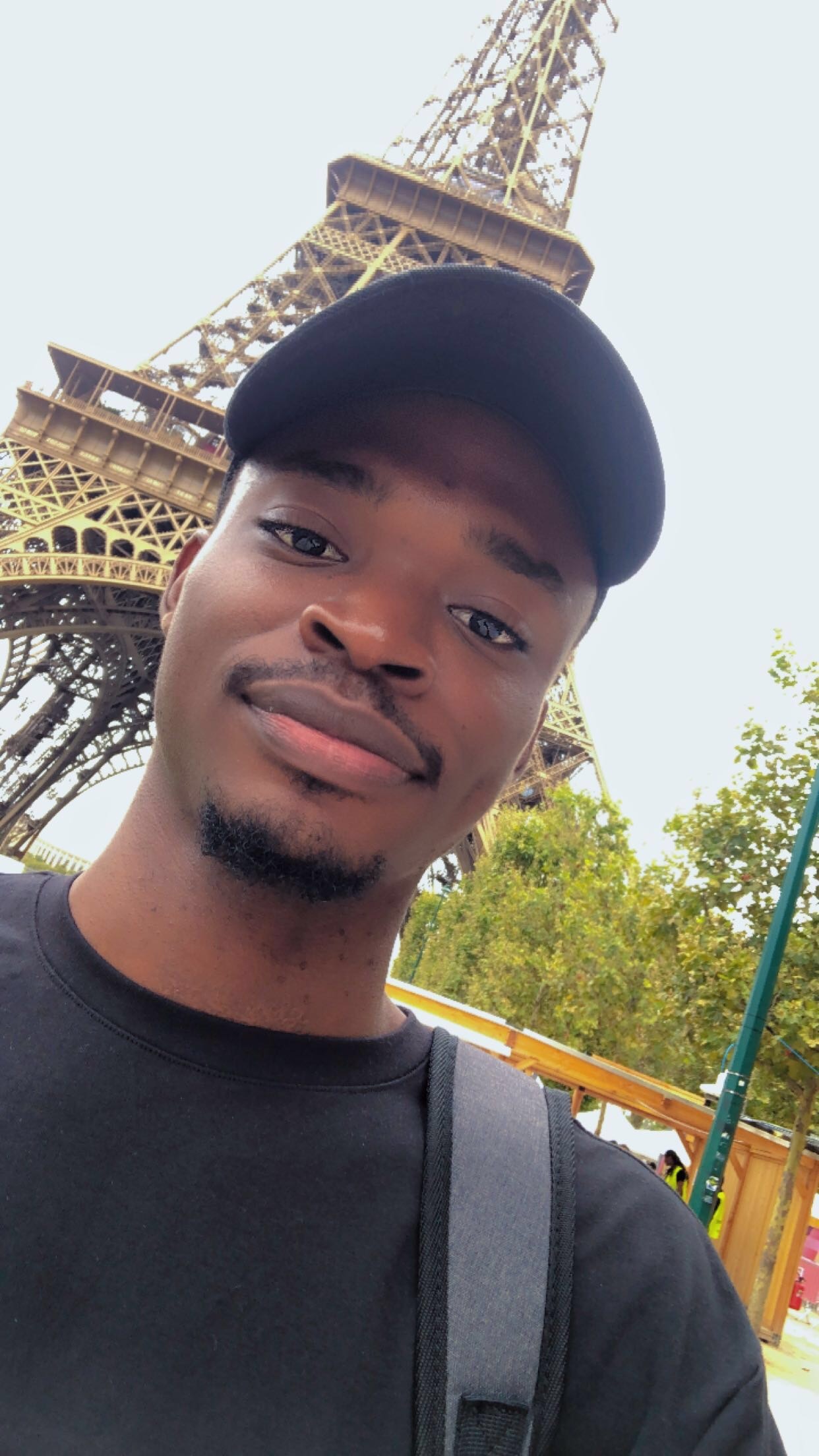 Profil de Mevin